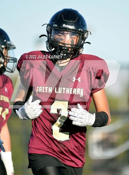 Thumbnail 2 in Green Valley @ Faith Lutheran photogallery.