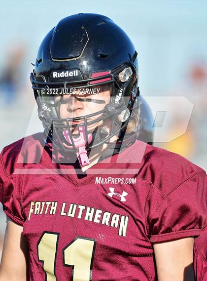Thumbnail 2 in Green Valley @ Faith Lutheran photogallery.