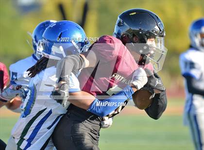 Thumbnail 3 in Green Valley @ Faith Lutheran photogallery.