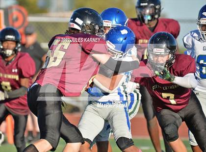 Thumbnail 2 in Green Valley @ Faith Lutheran photogallery.