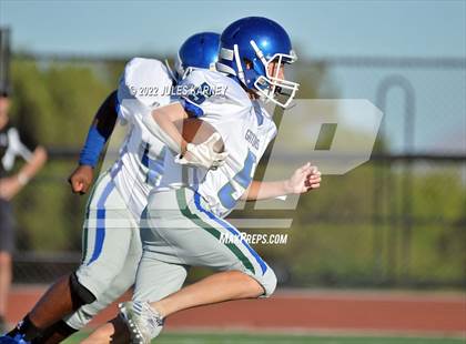 Thumbnail 3 in Green Valley @ Faith Lutheran photogallery.