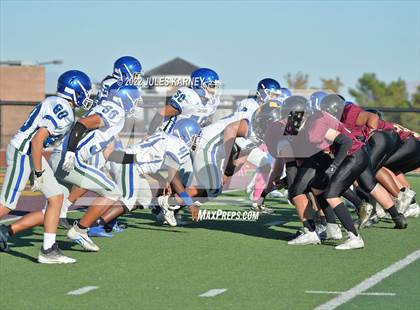 Thumbnail 2 in Green Valley @ Faith Lutheran photogallery.