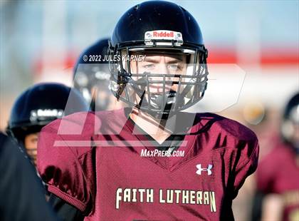 Thumbnail 1 in Green Valley @ Faith Lutheran photogallery.
