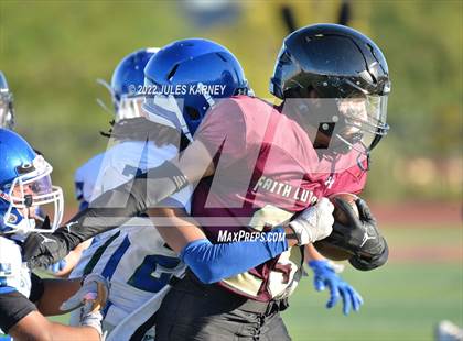 Thumbnail 2 in Green Valley @ Faith Lutheran photogallery.