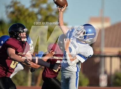 Thumbnail 2 in Green Valley @ Faith Lutheran photogallery.