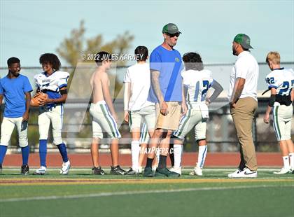 Thumbnail 2 in Green Valley @ Faith Lutheran photogallery.