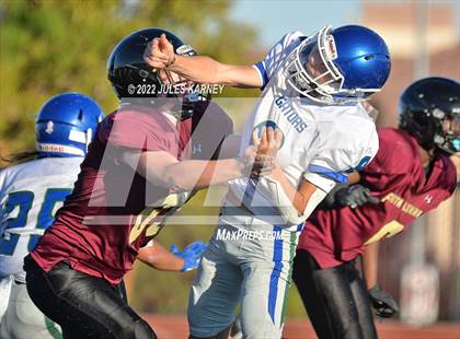 Thumbnail 3 in Green Valley @ Faith Lutheran photogallery.