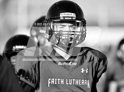 Thumbnail 3 in Green Valley @ Faith Lutheran photogallery.