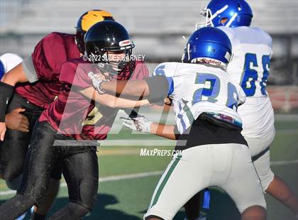 Thumbnail 2 in Green Valley @ Faith Lutheran photogallery.