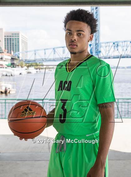 Thumbnail 1 in  Arlington Country Day (Preseason Top 10 Photo Shoot)  photogallery.