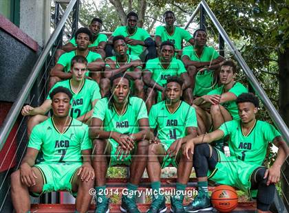 Thumbnail 2 in  Arlington Country Day (Preseason Top 10 Photo Shoot)  photogallery.