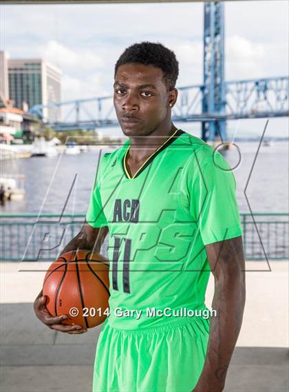 Thumbnail 3 in  Arlington Country Day (Preseason Top 10 Photo Shoot)  photogallery.