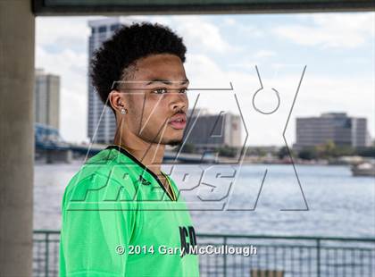 Thumbnail 2 in  Arlington Country Day (Preseason Top 10 Photo Shoot)  photogallery.