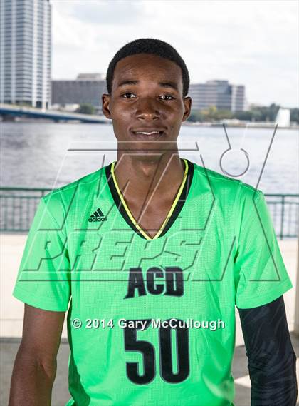 Thumbnail 2 in  Arlington Country Day (Preseason Top 10 Photo Shoot)  photogallery.