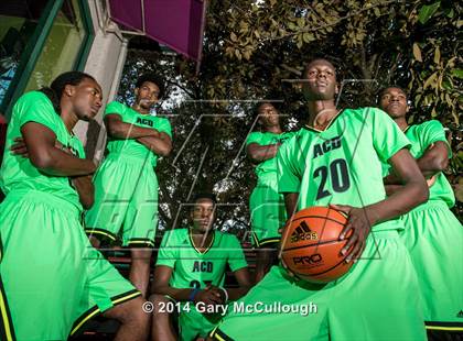Thumbnail 2 in  Arlington Country Day (Preseason Top 10 Photo Shoot)  photogallery.