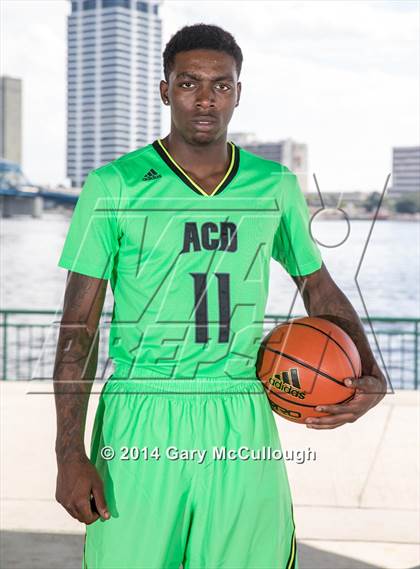 Thumbnail 2 in  Arlington Country Day (Preseason Top 10 Photo Shoot)  photogallery.
