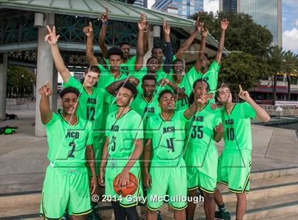 Thumbnail 1 in  Arlington Country Day (Preseason Top 10 Photo Shoot)  photogallery.