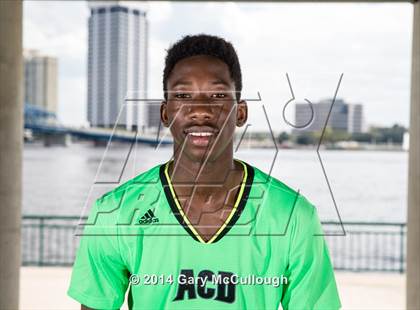 Thumbnail 2 in  Arlington Country Day (Preseason Top 10 Photo Shoot)  photogallery.