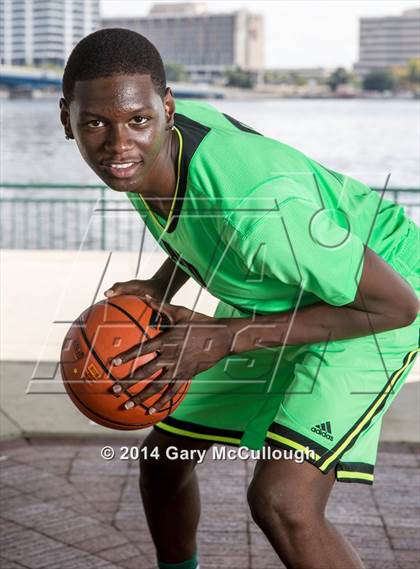 Thumbnail 2 in  Arlington Country Day (Preseason Top 10 Photo Shoot)  photogallery.