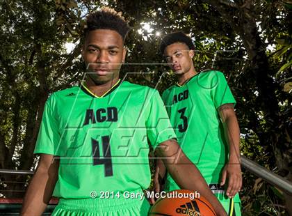 Thumbnail 3 in  Arlington Country Day (Preseason Top 10 Photo Shoot)  photogallery.