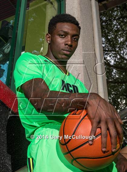 Thumbnail 2 in  Arlington Country Day (Preseason Top 10 Photo Shoot)  photogallery.