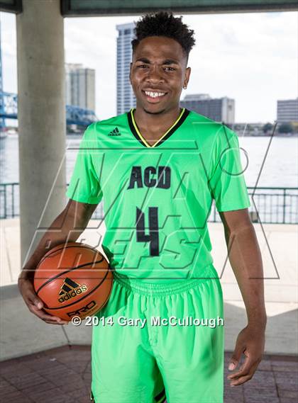 Thumbnail 2 in  Arlington Country Day (Preseason Top 10 Photo Shoot)  photogallery.
