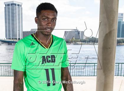 Thumbnail 2 in  Arlington Country Day (Preseason Top 10 Photo Shoot)  photogallery.