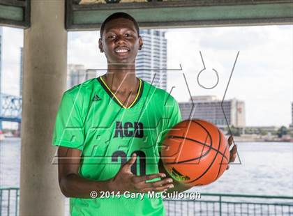 Thumbnail 1 in  Arlington Country Day (Preseason Top 10 Photo Shoot)  photogallery.