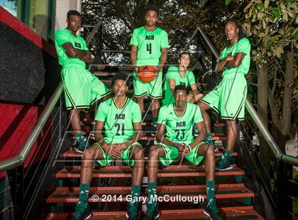 Thumbnail 1 in  Arlington Country Day (Preseason Top 10 Photo Shoot)  photogallery.