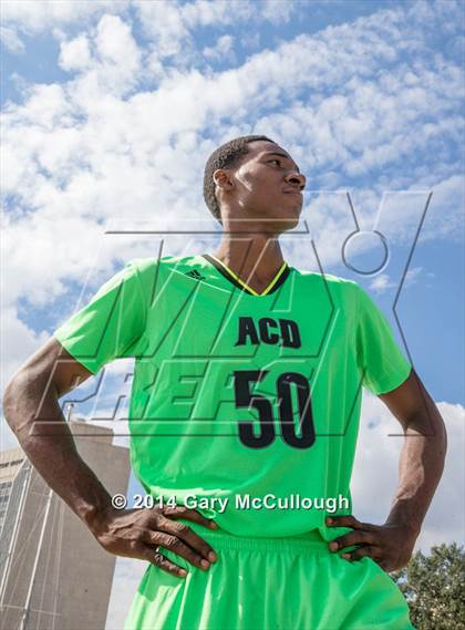 Thumbnail 1 in  Arlington Country Day (Preseason Top 10 Photo Shoot)  photogallery.