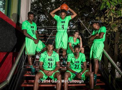 Thumbnail 2 in  Arlington Country Day (Preseason Top 10 Photo Shoot)  photogallery.