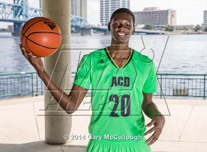 Thumbnail 2 in  Arlington Country Day (Preseason Top 10 Photo Shoot)  photogallery.