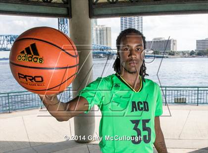 Thumbnail 1 in  Arlington Country Day (Preseason Top 10 Photo Shoot)  photogallery.