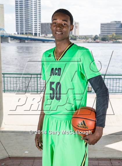 Thumbnail 1 in  Arlington Country Day (Preseason Top 10 Photo Shoot)  photogallery.