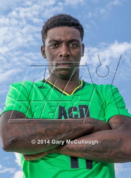 Thumbnail 2 in  Arlington Country Day (Preseason Top 10 Photo Shoot)  photogallery.