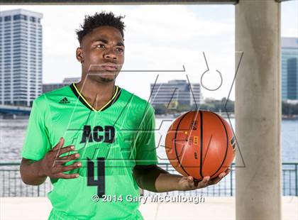 Thumbnail 1 in  Arlington Country Day (Preseason Top 10 Photo Shoot)  photogallery.