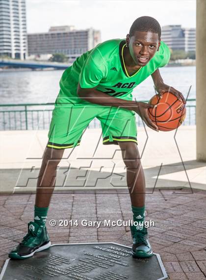 Thumbnail 3 in  Arlington Country Day (Preseason Top 10 Photo Shoot)  photogallery.