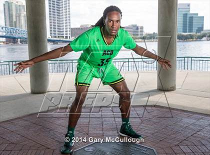 Thumbnail 2 in  Arlington Country Day (Preseason Top 10 Photo Shoot)  photogallery.