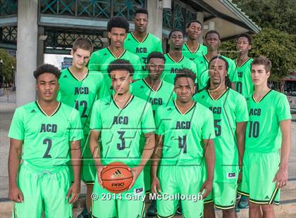 Thumbnail 1 in  Arlington Country Day (Preseason Top 10 Photo Shoot)  photogallery.