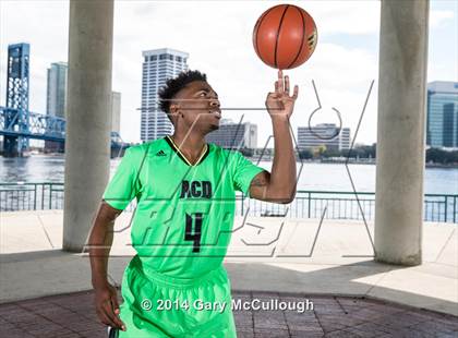 Thumbnail 3 in  Arlington Country Day (Preseason Top 10 Photo Shoot)  photogallery.