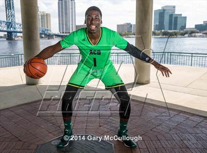 Thumbnail 3 in  Arlington Country Day (Preseason Top 10 Photo Shoot)  photogallery.