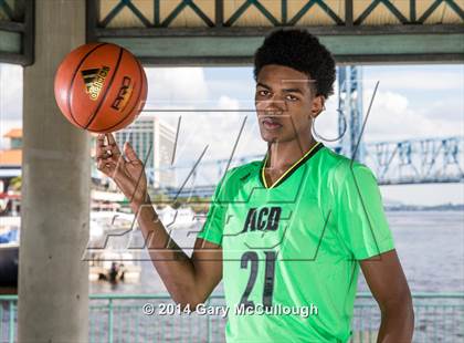 Thumbnail 1 in  Arlington Country Day (Preseason Top 10 Photo Shoot)  photogallery.
