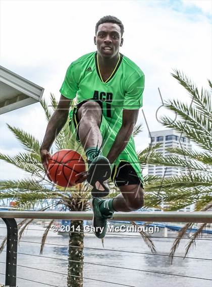 Thumbnail 3 in  Arlington Country Day (Preseason Top 10 Photo Shoot)  photogallery.