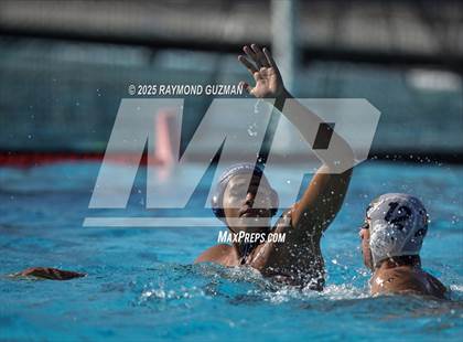 Thumbnail 3 in Arroyo Grande vs. Clovis East photogallery.