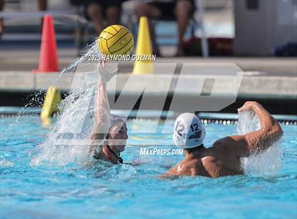 Thumbnail 2 in Arroyo Grande vs. Clovis East photogallery.