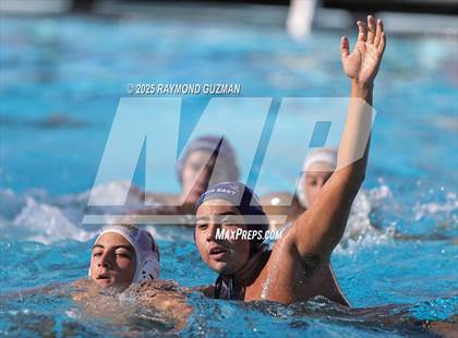 Thumbnail 3 in Arroyo Grande vs. Clovis East photogallery.