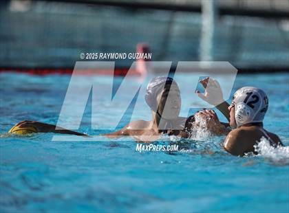 Thumbnail 1 in Arroyo Grande vs. Clovis East photogallery.