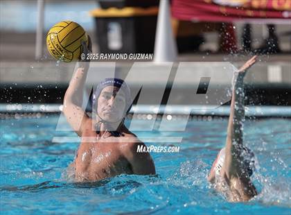 Thumbnail 2 in Arroyo Grande vs. Clovis East photogallery.
