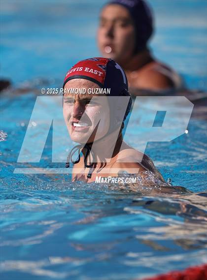 Thumbnail 1 in Arroyo Grande vs. Clovis East photogallery.