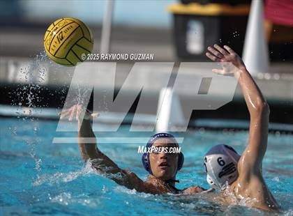 Thumbnail 3 in Arroyo Grande vs. Clovis East photogallery.